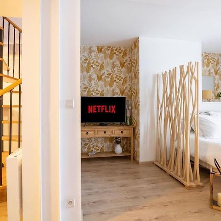 Le Studio De La Cathedrale Apartman Beauvais Kültér fotó