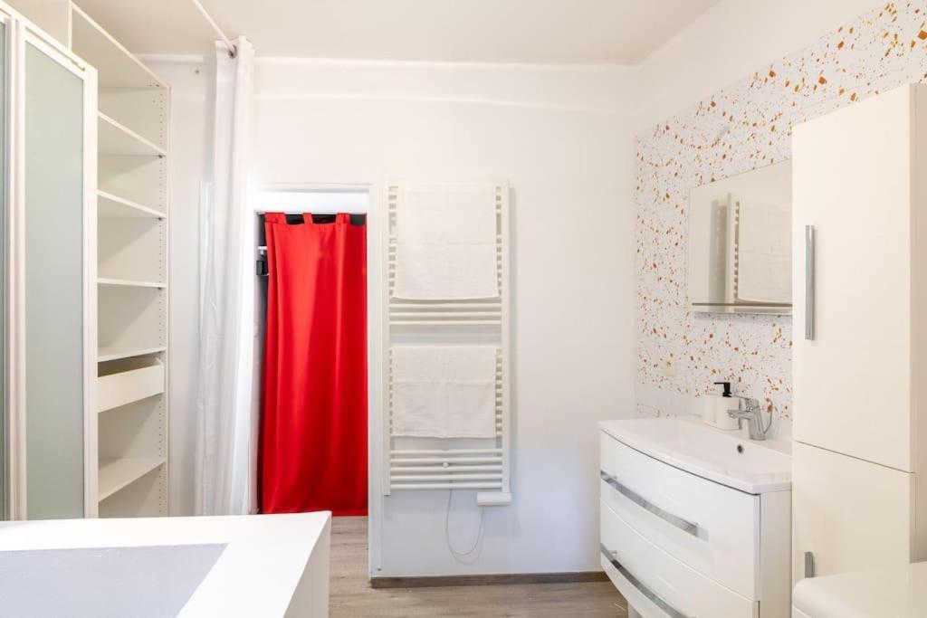 Le Studio De La Cathedrale Apartman Beauvais Kültér fotó