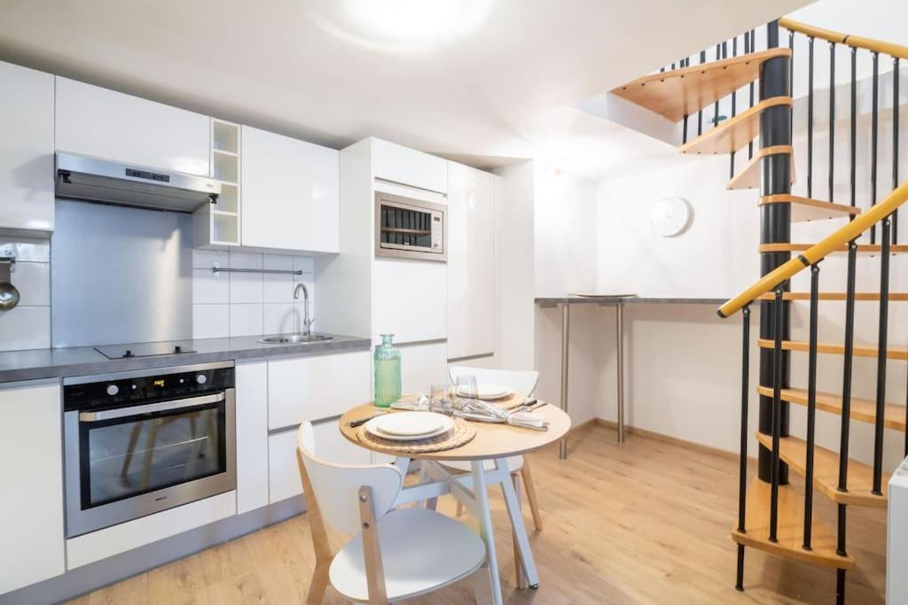 Le Studio De La Cathedrale Apartman Beauvais Kültér fotó