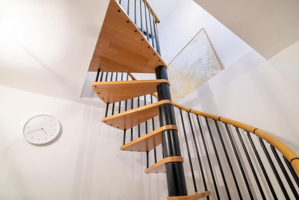 Le Studio De La Cathedrale Apartman Beauvais Kültér fotó