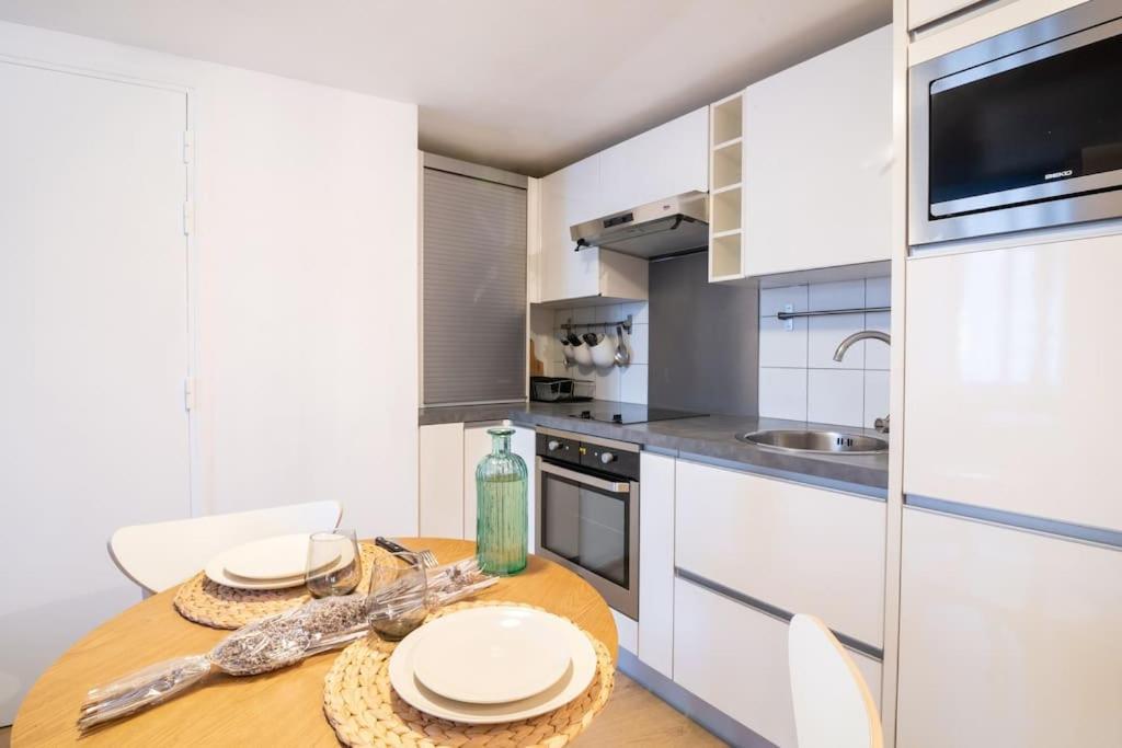 Le Studio De La Cathedrale Apartman Beauvais Kültér fotó